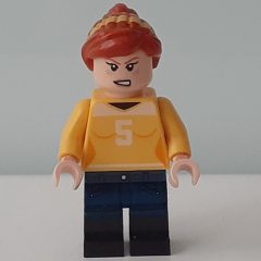 Minifigurka LEGO April O'Neil