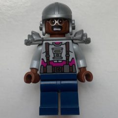 Minifigurka LEGO Baxter Stockman