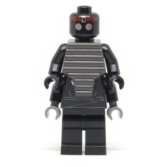 Minifigurka LEGO Foot Soldier with Four Arms