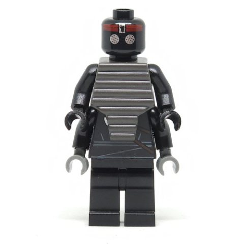 Minifigurka LEGO Foot Soldier with Four Arms