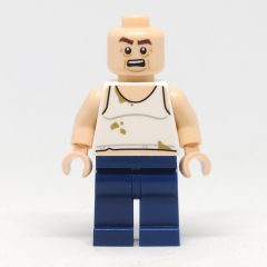 Minifigurka LEGO Victor