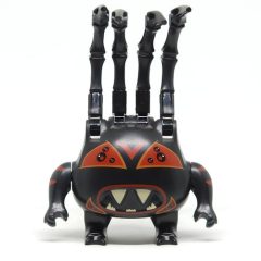 Minifigurka LEGO Spider Bytez