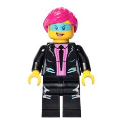 Minifigurka LEGO Agent Caila Phoenix