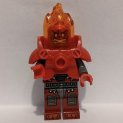 Minifigurka LEGO Infearno