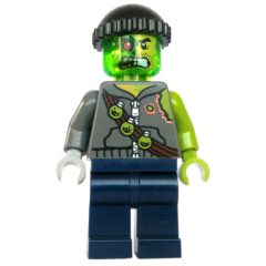 Minifigurka LEGO Adam Acid