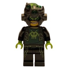 Minifigurka LEGO Terabyte