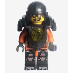Minifigurka LEGO Drillex