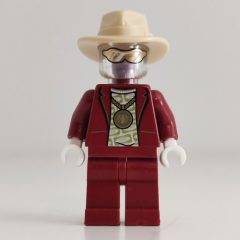 Minifigurka LEGO Invizable