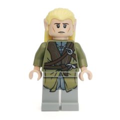 Minifigurka LEGO Legolas (Dimensions)