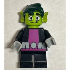 Minifigurka LEGO Beast Boy