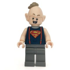 Minifigurka LEGO Sloth