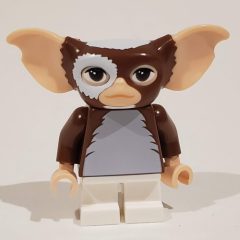 Minifigurka LEGO Gizmo