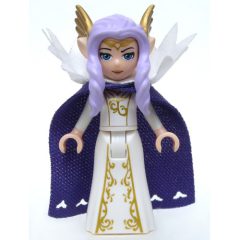 Minifigurka LEGO Skyra