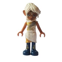 Minifigurka LEGO Lumia