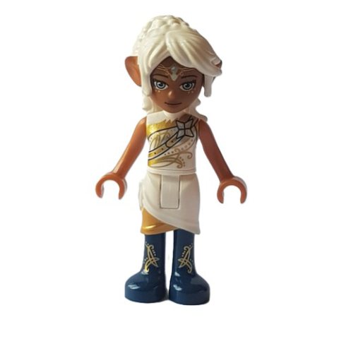 Minifigurka LEGO Lumia