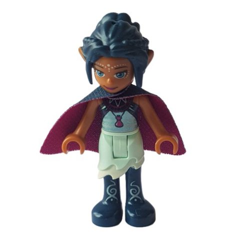 Minifigurka LEGO Rosalyn Nightshade