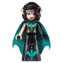 Minifigurka LEGO Noctura with Cape