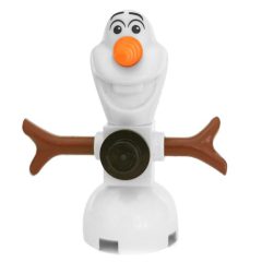 Minifigurka LEGO Olaf - Brick Built