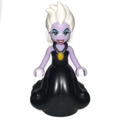 Minifigurka LEGO Ursula