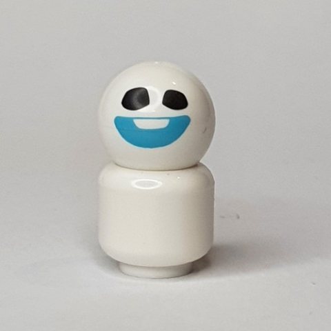 Minifigurka LEGO Snowgie