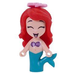 Minifigurka LEGO Ariel - Mermaid Form - MicroDoll
