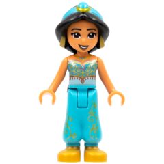 Minifigurka LEGO Jasmine