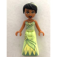 Minifigurka LEGO Tiana