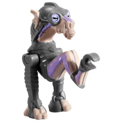 Minifigurka LEGO Sebulba