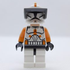 Minifigurka LEGO Clone Commander Cody