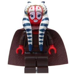 Minifigurka LEGO Shaak Ti