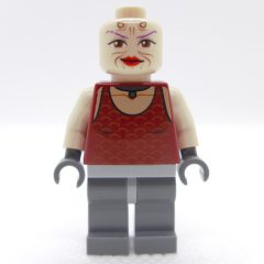 Minifigurka LEGO Sugi
