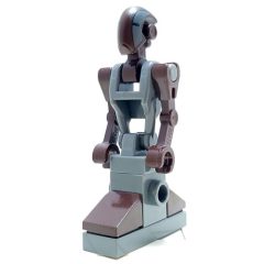 Minifigurka LEGO FA-4 Pilot Droid