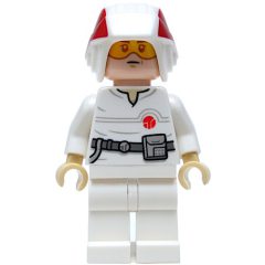 Minifigurka LEGO Cloud Car Pilot