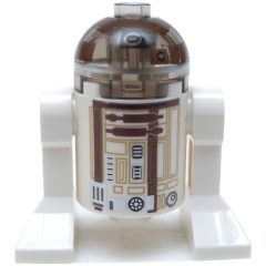 Minifigurka LEGO Astromech Droid, R3-M2