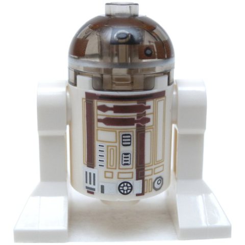 Minifigurka LEGO Astromech Droid, R3-M2
