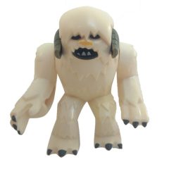 Minifigurka LEGO Wampa (Big Fig) - Dark Tan Nose