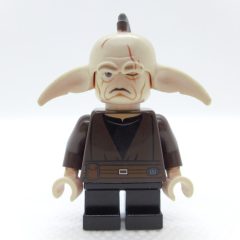 Minifigurka LEGO Even Piell