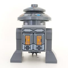 Minifigurka LEGO Astromech Droid, T7-O1