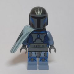 Minifigurka LEGO Pre Vizsla