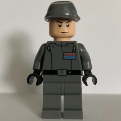 Minifigurka LEGO Admiral Firmus Piett