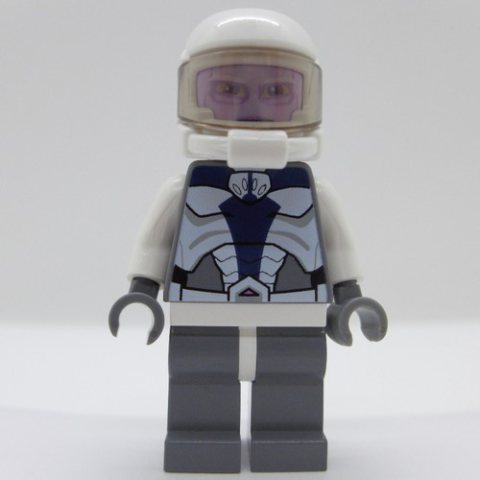 Minifigurka LEGO Umbaran Soldier