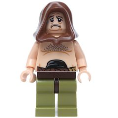 Minifigurka LEGO Malakili