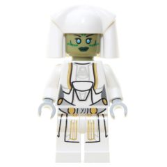Minifigurka LEGO Jedi Consular