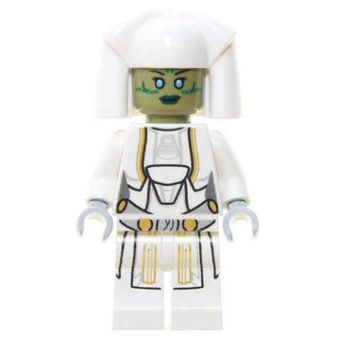 Minifigurka LEGO Jedi Consular