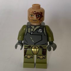 Minifigurka LEGO Obi-Wan Kenobi, Rako Hardeen Bounty Hunter Disguise