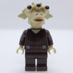 Minifigurka LEGO Ree-Yees