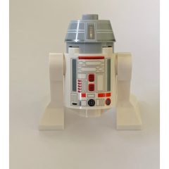 Minifigurka LEGO Astromech Droid, R4-G0