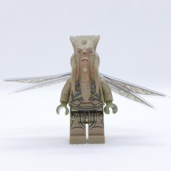 Minifigurka LEGO Poggle the Lesser