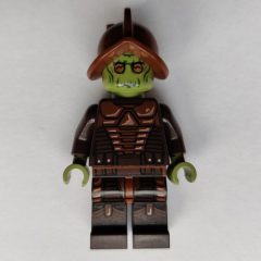 Minifigurka LEGO Neimoidian Warrior