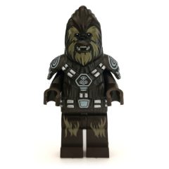 Minifigurka LEGO Chief Tarfful